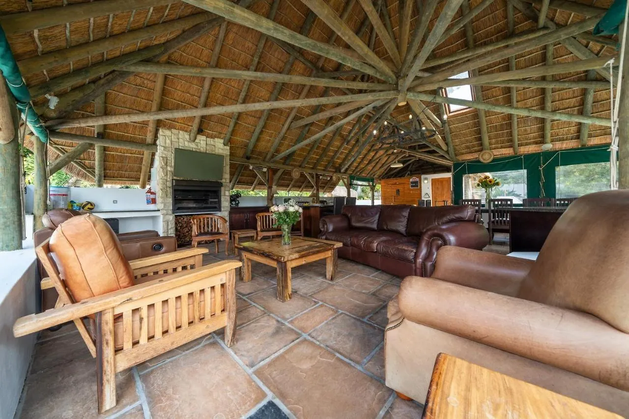 Plotsklaps Self Catering Cottage Tokai 0*,  South Africa