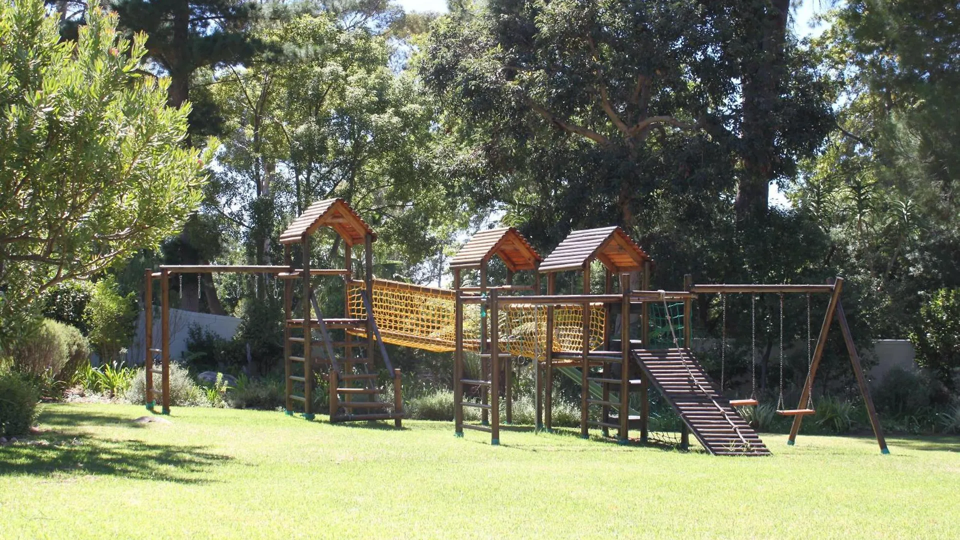 Holiday home Plotsklaps Self Catering Cottage Tokai