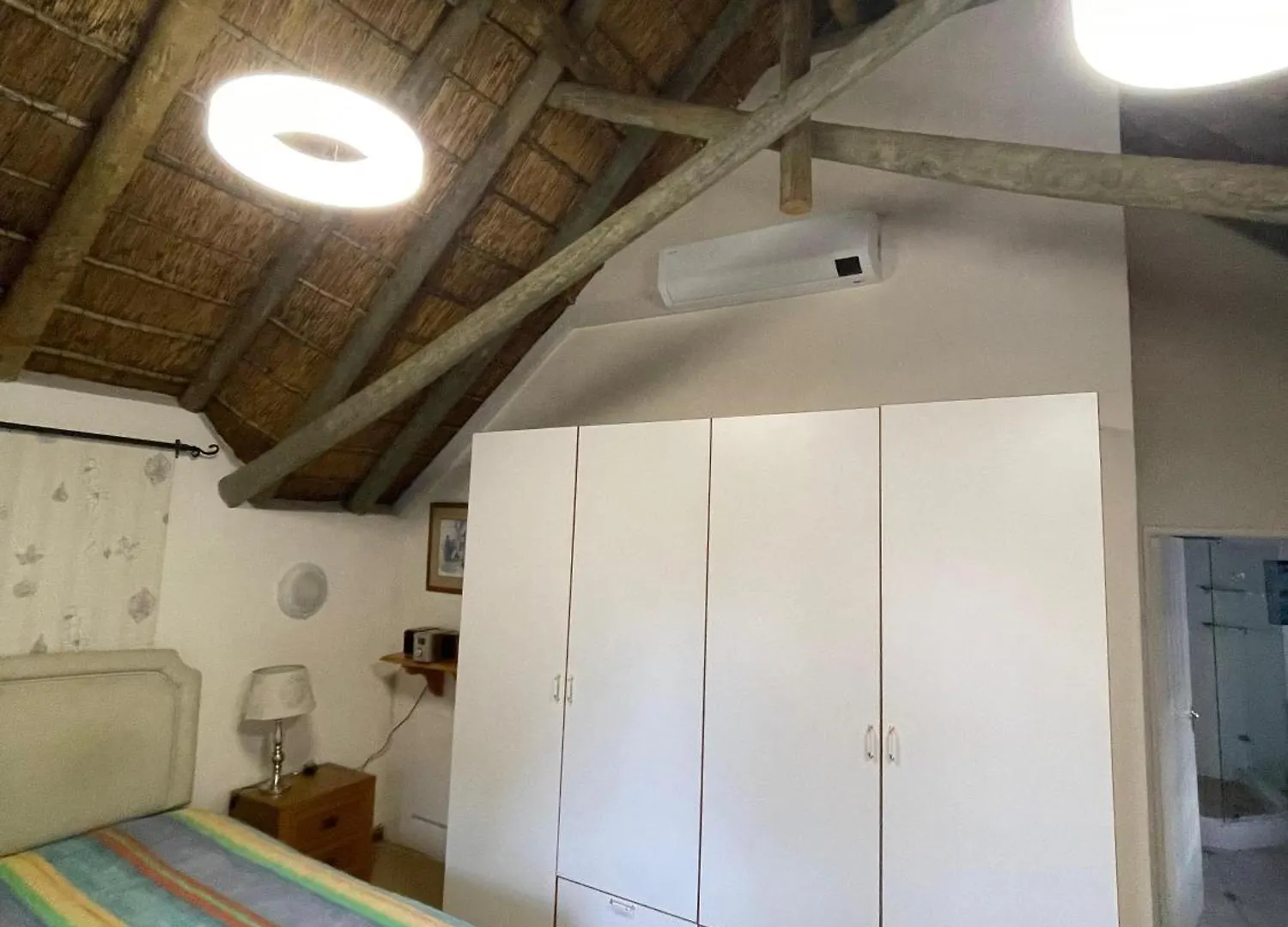 Plotsklaps Self Catering Cottage Tokai Holiday home
