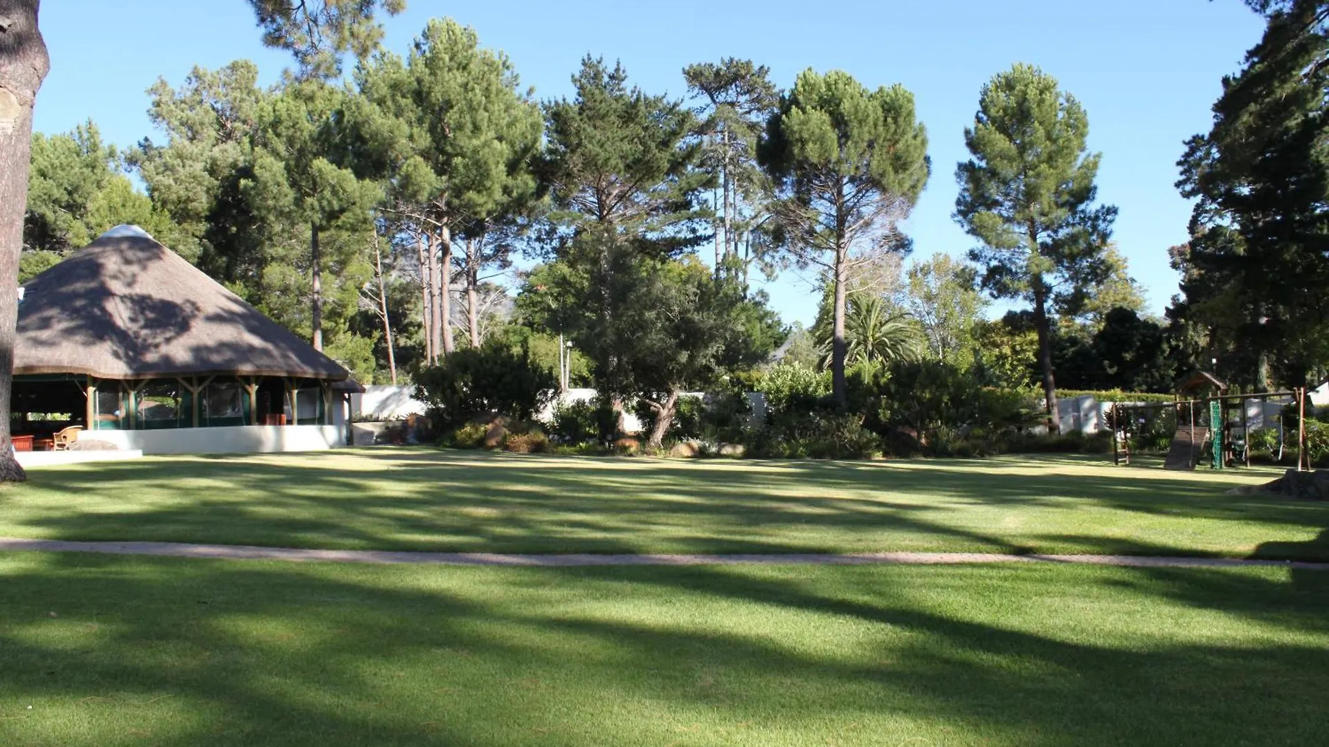 Plotsklaps Self Catering Cottage Tokai